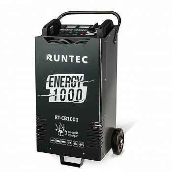 Пуско-зарядное устройство ENERGY 1000, RT-CB1000