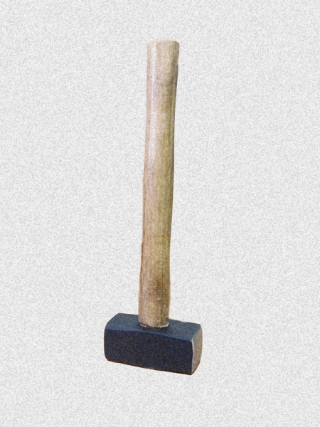 кувалда 3 кг