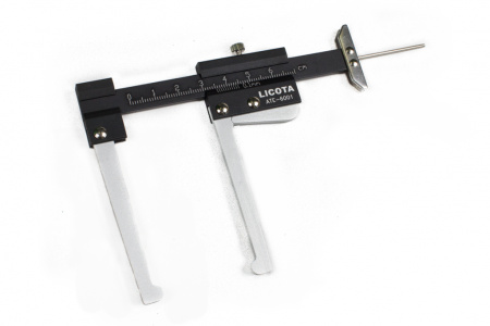 Штангенциркуль для тормозных дисков, ATE-6001