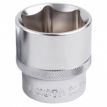 Головка торцевая 6гр. 3/8" 21мм, N3021