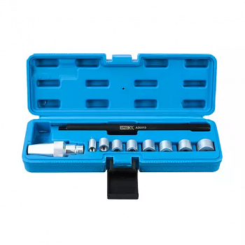 Приспособление для центровки сцепления 11, 15, 16.5, 17, 19, 20, 20.5, 25 мм, A30015