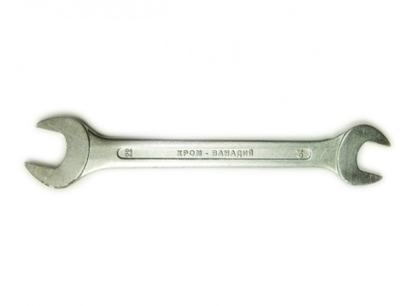 ключ гаечный двухст. 9х11 ТУ, КГД0911