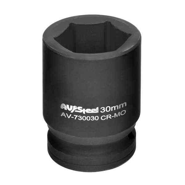 Головка ударная 3/4