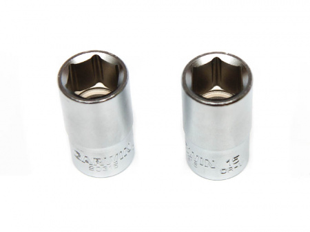 Головка торцевая 6гр. 1/2" 30 мм, S0330