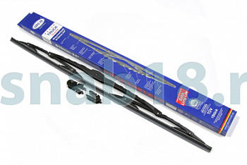 Щетка с/о "ALKA SUPER FLAT" 22/56 см (для грузовиков), 13390