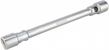 ключ баллонный 32*33 х 410мм (АвтоDело), 34023