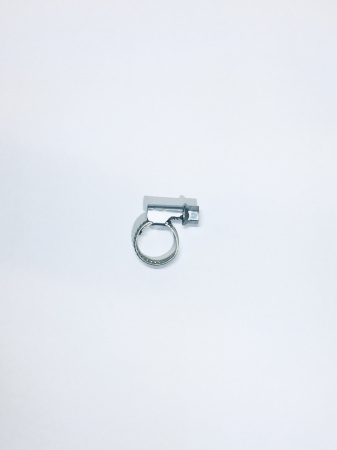 Хомут червячный  12х22, Х12х22