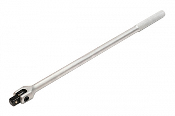 Вороток шарнирный "Автоторг" 1/2  L= 375 мм, AT54523 Вороток шарнирный "Автоторг" 1/2  L= 375 мм, AT54523