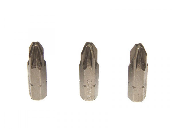 B02PH4 Бита 5/16 B02PH4 Бита 5/16