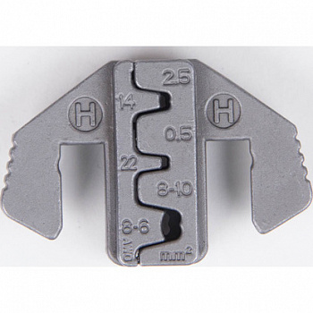 Губки для обжимателя клемм ACP-30001, ACP-H