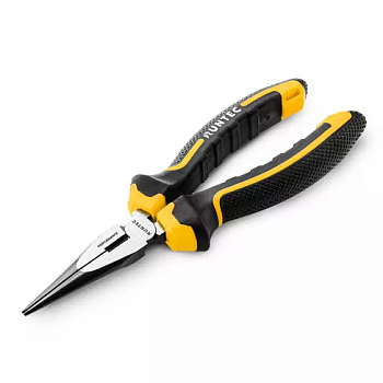 Длинногубцы RUNTEC 160 мм, RT-PLR02160