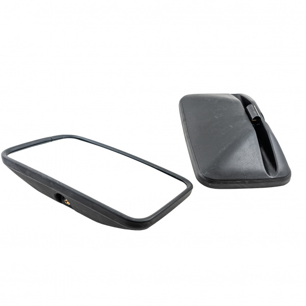 ZL-018-V4 Зеркало V4 (300х180), универсальное крепление