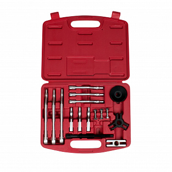 Набор съемников с двумя и тремя захватами, ATB-1063