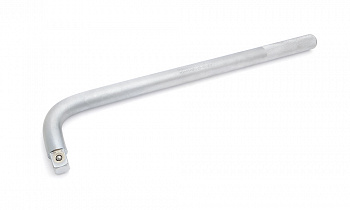 Вороток L-образный 450 мм 3/4", 638145