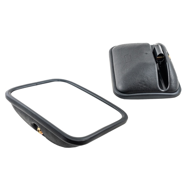 ZL-133-V3 Зеркало V3 (220[170), универсальное крепление ZL-133-V3 Зеркало V3 (220[170), универсальное крепление