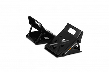 Упоры противооткатные складные 152×105×105 мм, 2 шт., 900915 Упоры противооткатные складные 152×105×105 мм, 2 шт., 900915