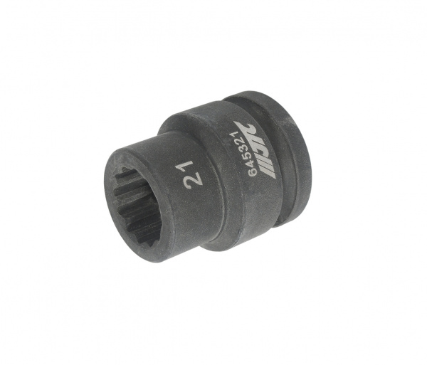 JTC-645321 Головка торцевая 3/4