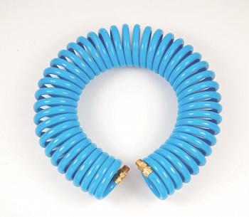 Шланг витой ПУ армированный 10х15х6м 3/8, AP-101560MR