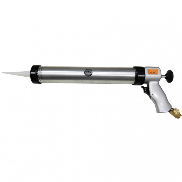 PAP-D032C Пневматический шприц для герметика, 2 в 1, 500мм