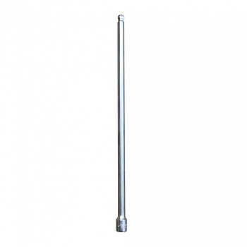 Удлинитель 1/4" 250 мм с шаром, 614565-250