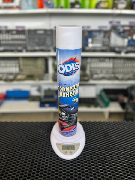 Полироль панели ваниль Полироль панели ваниль