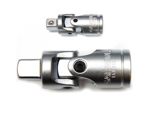 UJ001 Кардан 1/4