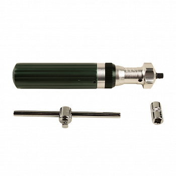 Динамометрическая отвертка 1/4", 2-8 Нм, 506011-2-8-14 Динамометрическая отвертка 1/4", 2-8 Нм, 506011-2-8-14