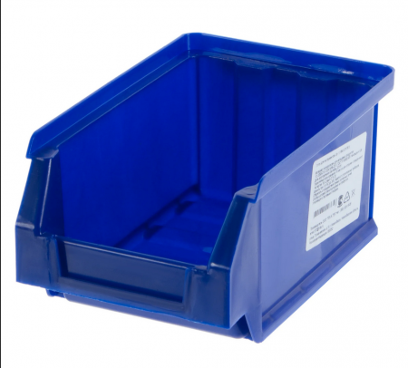 Лоток для инструментов 160х115х75, 16410778