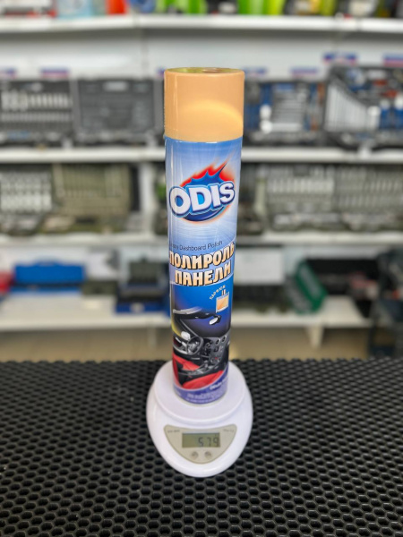 Полироль панели парфюм Полироль панели парфюм