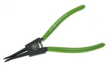 ДТ Съемник наружных стопорных колец  прямой 160мм (разжим), 422160