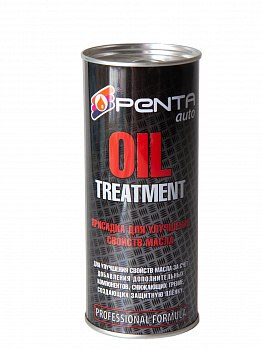 Oil Treatment Присадка для улучшения свойств масла, P97812