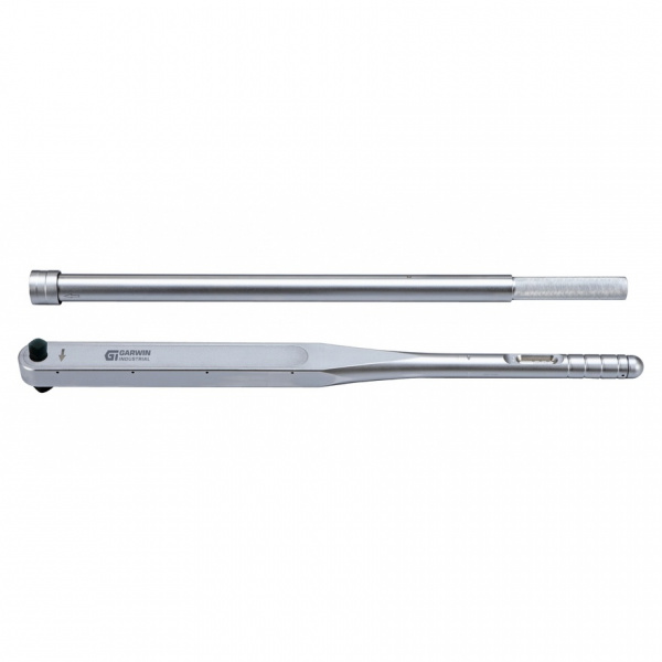 GARWIN INDUSTRIAL 501523-750-2000-1 Ключ динамометрический алюминиев с цельным корпусом 1 GARWIN INDUSTRIAL 501523-750-2000-1 Ключ динамометрический алюминиев с цельным корпусом 1