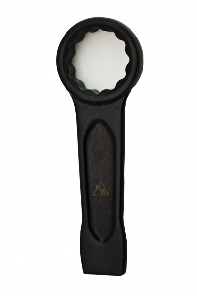 КГКУ 55 ключ кольцевой ударный НИ