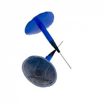 Грибок 8×50мм, 13-673