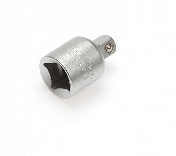 Переходник 1/4"F× 3/8"М, 609502