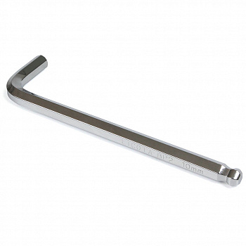 Ключ шестигранный угловой с шаром 2,0мм, BP200020SM