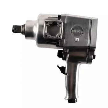 Гайковерт пневматический ударный 1" 2441 Нм (249 кГм), легкий, промышленный, PAW-10058S