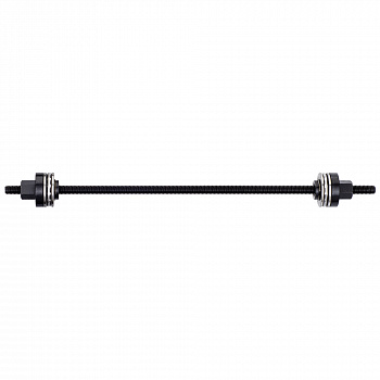 Винт силовой М10 350мм для наборов AV-922016, AV-922036, "AV Steel", AV-922017