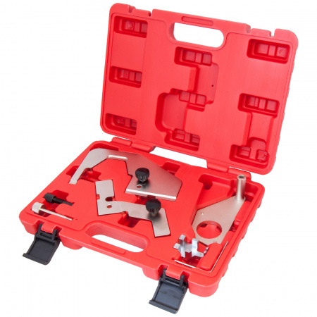 Набор фиксаторов для FORD Ecoboost 2.0 "AV Steel", AV-933005