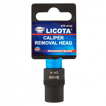 Головка для демонтажа суппортов VW TOUAREG,AUDI Q7,PORSCHE, ATF-4132