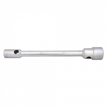 Ключ баллоный грузовой 22квх38мм 400мм"AV Steel", AV-622238