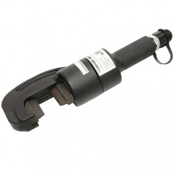 812005-27 Резчик арматуры гидравлический; без насоса; 4-27 мм; 22 т