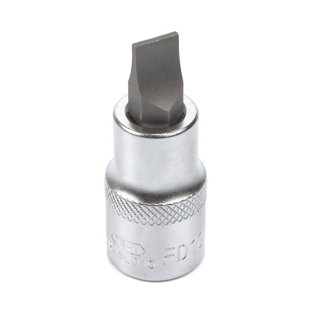 Головка торцевая 1/2" с вставкой SL10, H4SL010
