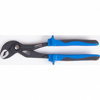 Переставные клещи с фиксатором 180мм, APT-36013A