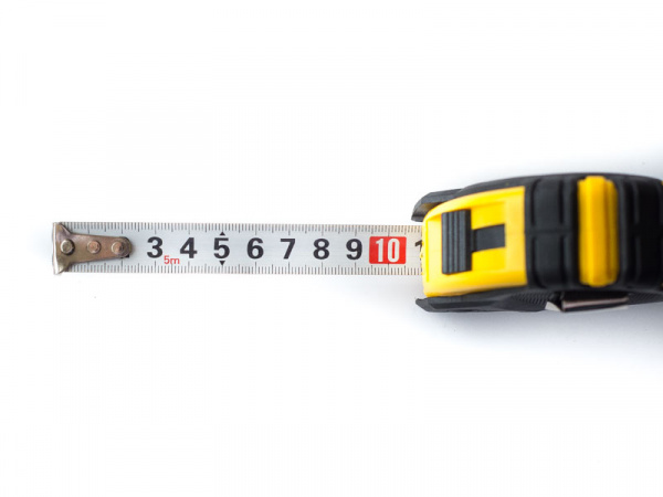 Рулетка ST-3m НИ (3)