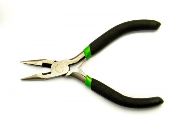 АТ-4350 Набор инструмента 5 предметов (шарнирно-губцевый) (5)