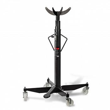 Стойка трансмиссионная гидравлическая 1 т, быстрый подъем, TECHNIC, RT-TJ010QT