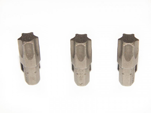 B02T45 Бита 5/16