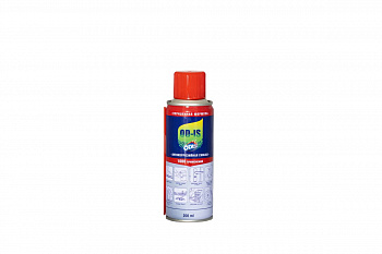 Антикоррозийная смазка-спрей ODIS/De-Rust and Lubricating  OD-IS 200мл., DS4200