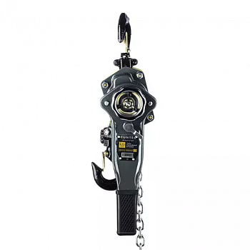 Таль рычажная ручная г/п 1.5 т, высота подъема 6 м, RT-HLH-01560